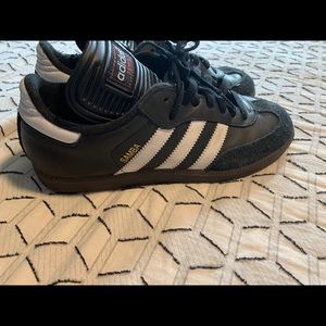 Adidas sambas
